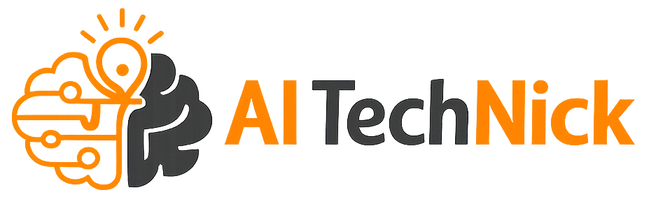 AI TechNick Logo